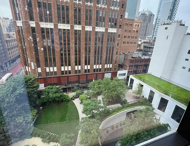11 Hoyt St #10M — Photo 8