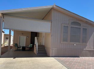 17200 W BELL Road #1658, Surprise, AZ 85374