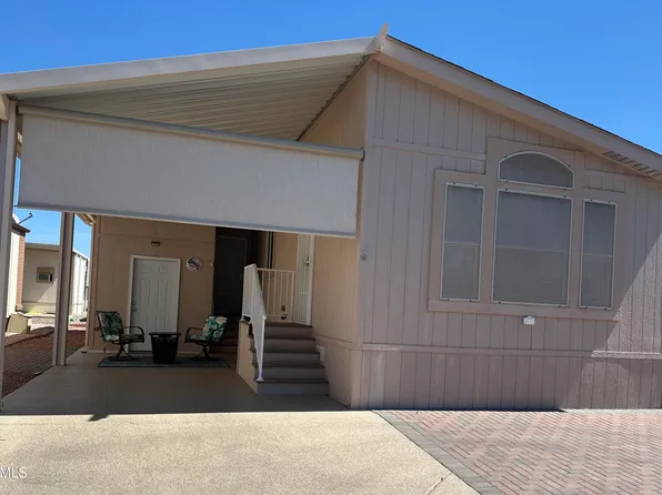 17200 W BELL Road #1658, Surprise, AZ 85374