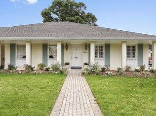 4901 Cleveland Pl, Metairie, LA 70003