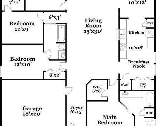 2nd image of this home
