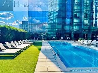 77 Hudson St, Jersey City, NJ 07302
