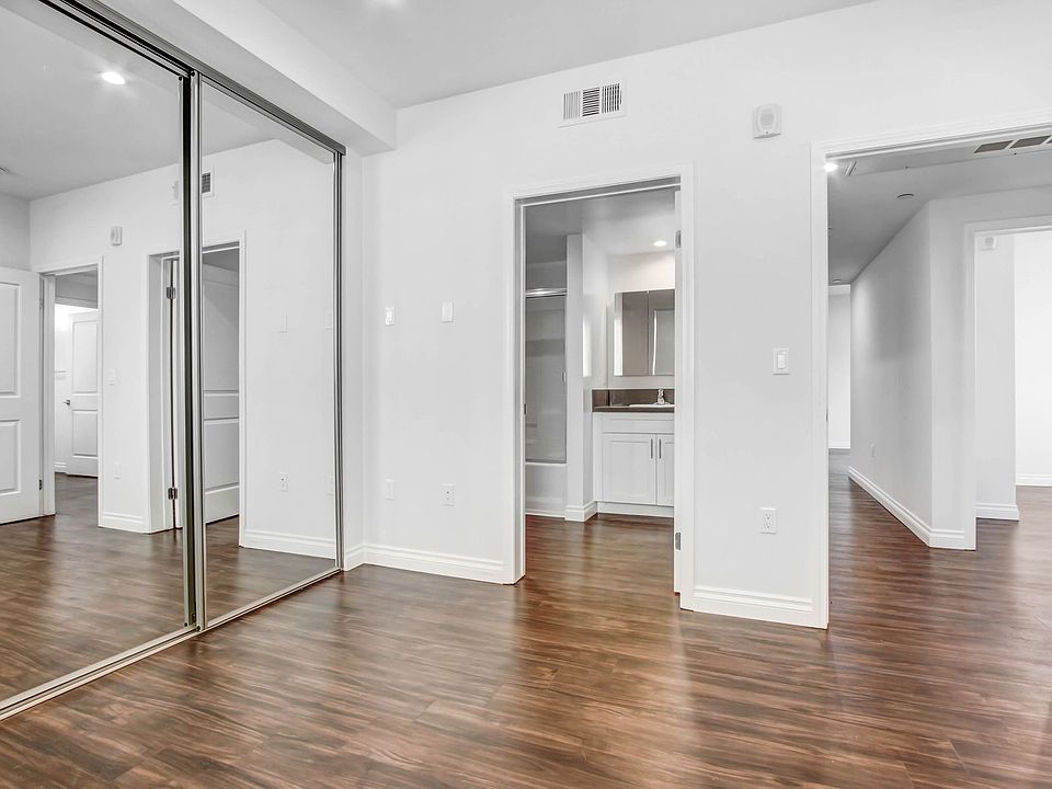 Hart 60 Apartment Rentals North Hollywood, CA Zillow