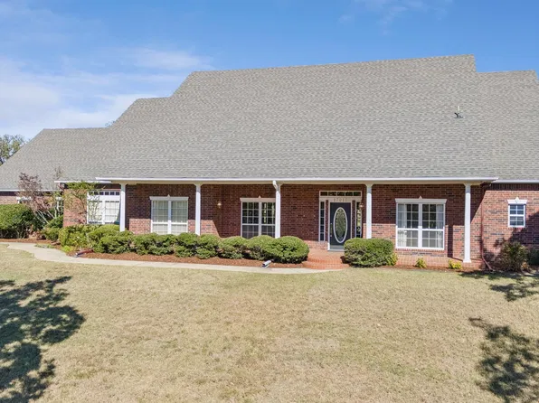 17011 W 60th St S, Sand Springs, OK 74063