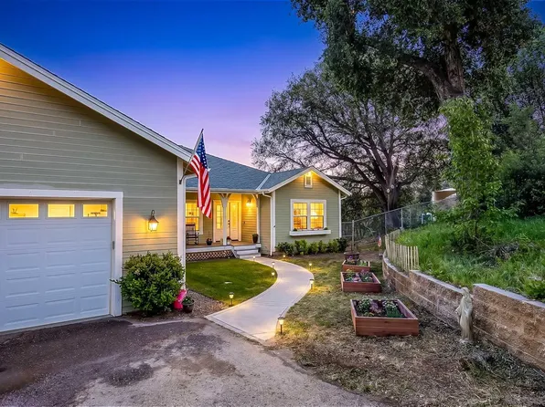 4823 Belvedere Dr, Julian, CA 92036