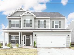 8045 Cozy Knl, Graniteville, SC 29829