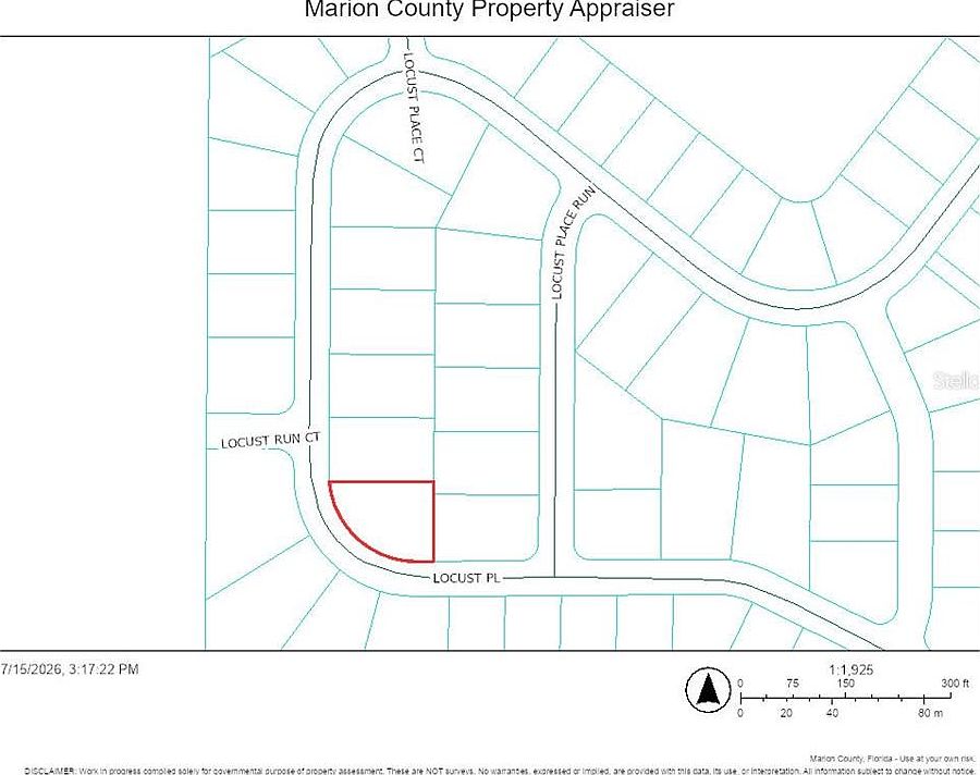 1st image of LOT 7 Locust Pl Lot 7