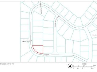 LOT 7 Locust Pl Lot 7, Ocala, FL 34472