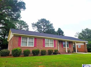 1520 Westchester Dr, Florence, SC 29501