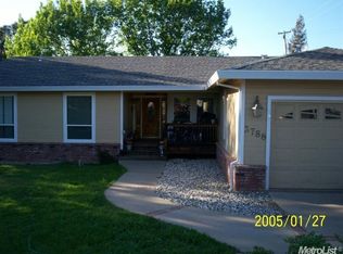 3788 Cambridge Rd, Cameron Park, CA 95682