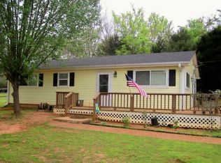 19999 County Road 431, Lindale, TX 75771