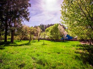 6212 Dakota St, Bonners Ferry, ID 83805