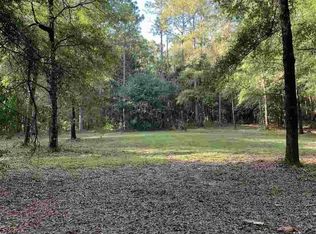 12251 River Creek Dr, Silverhill, AL 36532