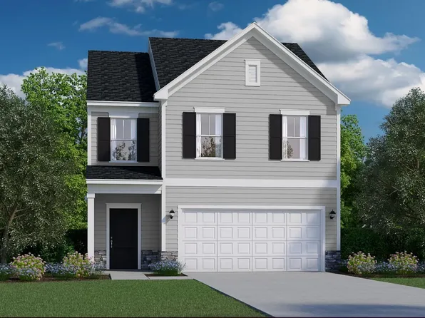 1122 Ogeechee Ct, Spartanburg, SC 29303