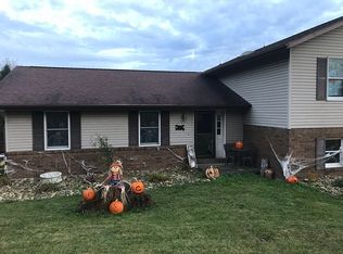 974 Hickory Rd, Penfield, PA 15849