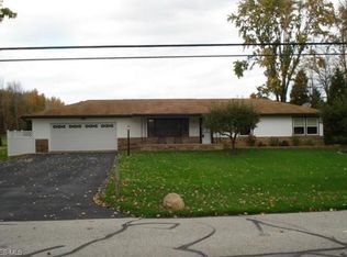 33644 Mapleridge Blvd, Avon, OH 44011