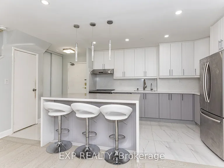 4001 Don Mills Rd #110 — Photo 10