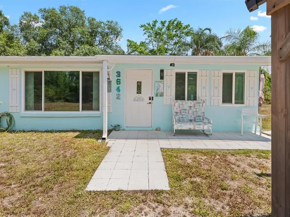 3642 & 3650 Windmere Dr, Punta Gorda, FL 33982