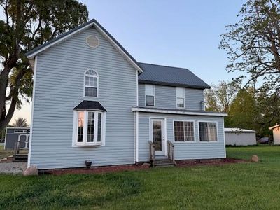 238 W Jasper St, Goodland, IN, 47948
