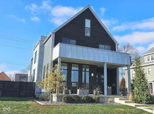 1948 Central Ave, Indianapolis, IN 46202