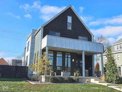 1948 Central Ave, Indianapolis, IN, 46202