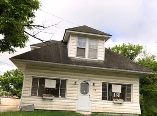 109 Other, Harrisville, WV 26362