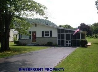 509 Bryant Ave, Elizabethton, TN 37643