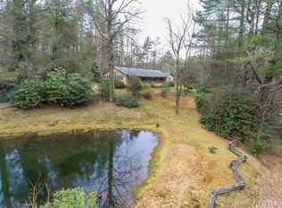 17 Horse Cove Ranch Rd, Highlands, NC 28741