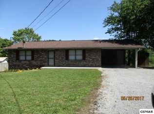 1209 Jackie Dr, Sevierville, TN 37876