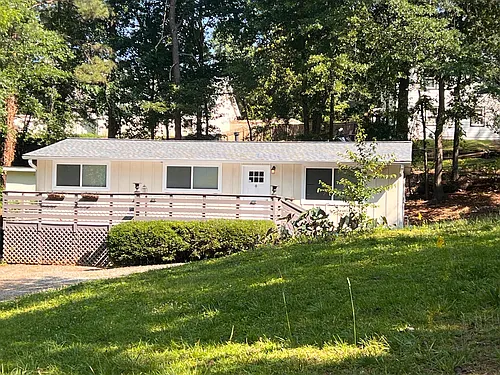 2817 Clackum Rd Photo 1