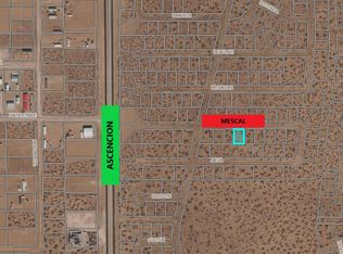 3 Jackrabbit Rd, El Paso, TX 79928