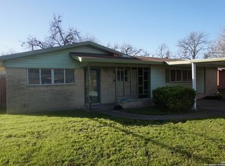 4942 Creekmoor Dr, San Antonio, TX 78220