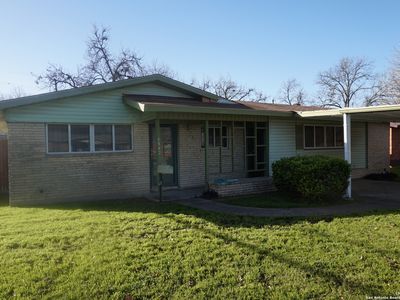 4942 Creekmoor Dr, San Antonio, TX, 78220