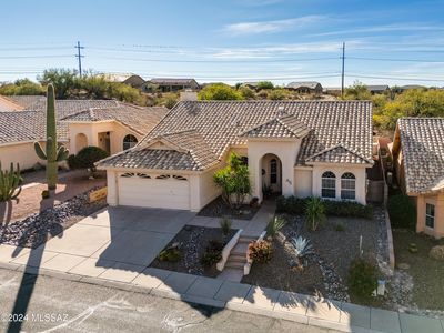 1655 W Sunridge Dr, Tucson, AZ, 85704