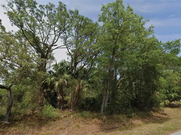 23280 WICKER AVENUE LOT 3, PUNTA GORDA, FL 33980