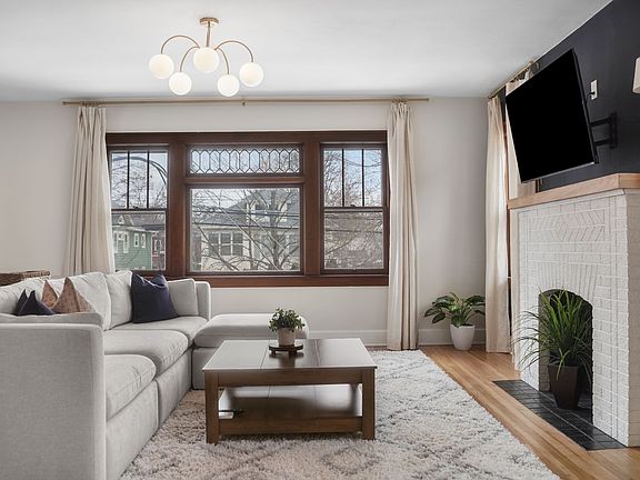 2nd image of 11 Kneeland Ave #2