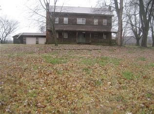 18377 Rheas Community Rd #68, Lincoln, AR 72744