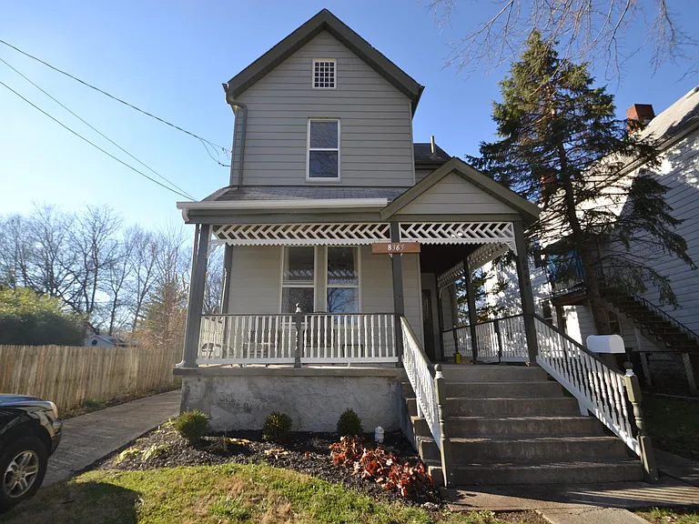 8365 Mace Ave — Photo 1