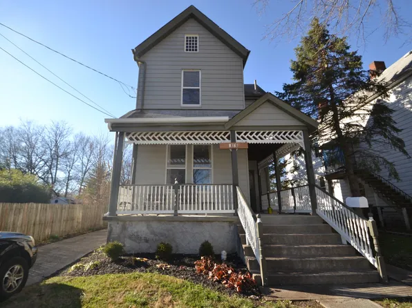 8365 Mace Ave, Cincinnati, OH 45216