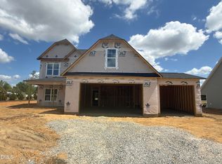23 Juju Dr LOT 28, Clayton, NC 27520