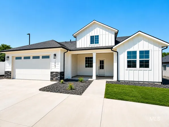 1067 W Afton, Kuna, ID 83634