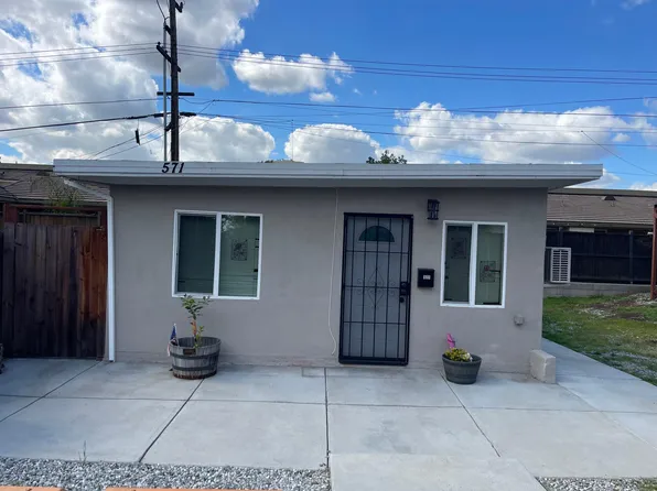 571 S Indian Hill Blvd, Claremont, CA 91711