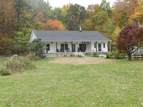 2nd image of 7965 W County Road 600 N
