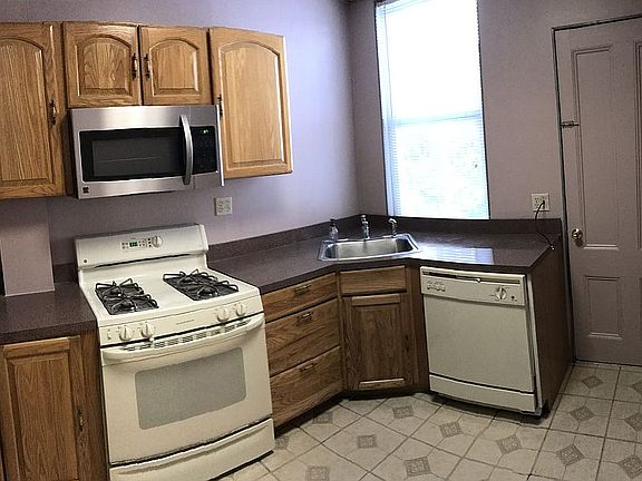 Kitchen(Unit 1)