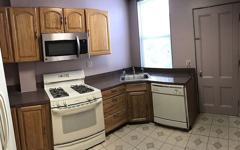 Kitchen(Unit 1)