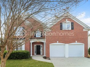 2018 Barrett Knoll Cir NW, Kennesaw, GA 30152