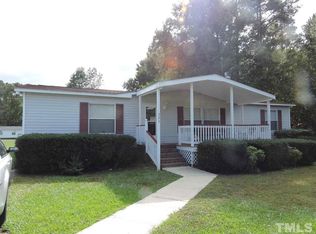 225 Pond Ave, Clayton, NC 27527