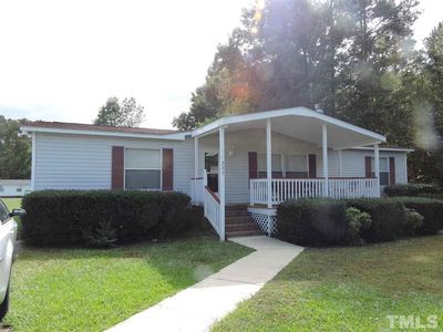 225 Pond Ave, Clayton, NC, 27527