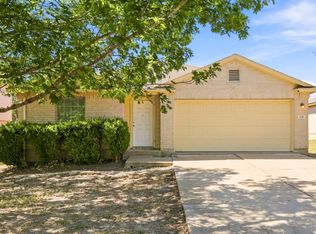 338 Oxford Dr, Kyle, TX 78640