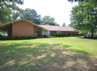 2405 N Dudney Rd, Magnolia, AR 71753